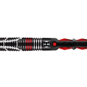 Harrows Šipky Harrows Atrax 95% steel 26g - R