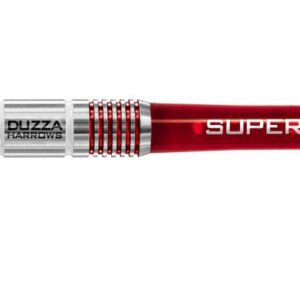 Harrows Šipky Harrows Glen Duzza Durrant 2 90% steel 26g - R