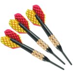 Harrows Šipky Harrows Mini Darts soft - Mini Darts soft