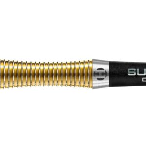 Harrows Šipky Harrows V-Wing 90% soft 18g, anniversary edition - R