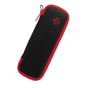 Harrows Pouzdro Harrows Blaze Case - red_black